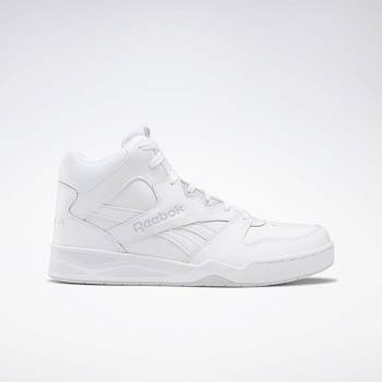 Reebok Royal BB4500 H2 XE Biele - Panske Basketbalove Tenisky